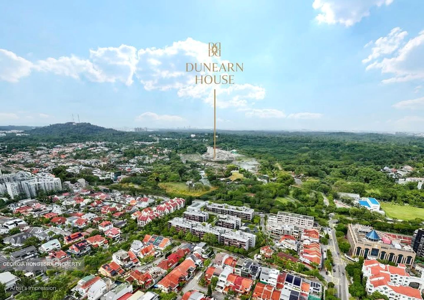 Dunearn Road (D11), Condominium #590787721
